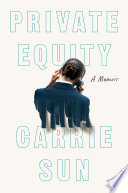 Cover of Private Equity: A Memoir
