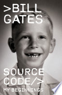 Cover of Source Code My Beginnings