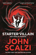 Cover of Starter Villain