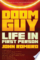 Cover of Doom Guy: Life in First Person