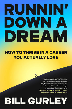 Cover of Runnin' Down a Dream