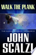 Cover of Walk the Plank: The Human Division, Episode 2