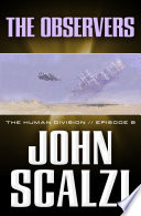 Cover of The Observers: The Human Division, Episode 9