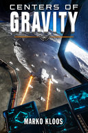 Cover of Centers of Gravity: Frontlines, Book 8