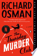 Cover of The Thursday Murder Club