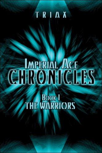 Cover of Aces, Book 1