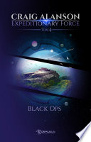 Cover of Black Ops: Expeditionary Force, Book 4