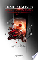 Cover of Mavericks: Expeditionary Force, Book 6