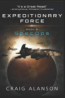 Cover of SpecOps: Expeditionary Force, Book 2