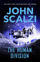 Cover of The Human Division: Old Man's War, Book 5