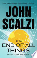 Cover of The Last Colony: Old Man's War, Book 3